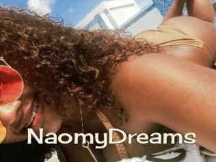 NaomyDreams