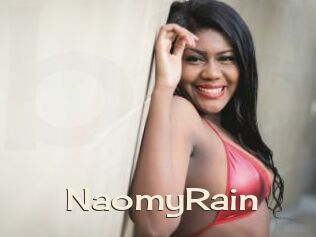 NaomyRain