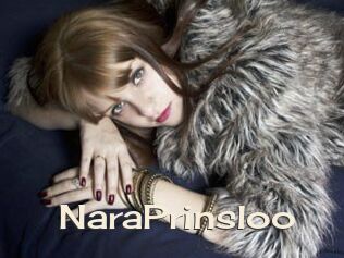 NaraPrinsloo