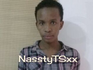 NasstyTSxx