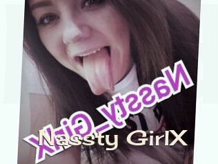 Nassty_GirlX