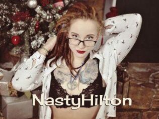 NastyHilton