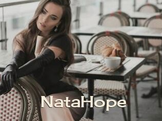 NataHope