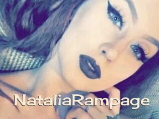 NataliaRampage