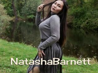 NatashaBarnett