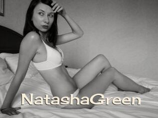 NatashaGreen