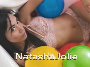 NatashaJolie