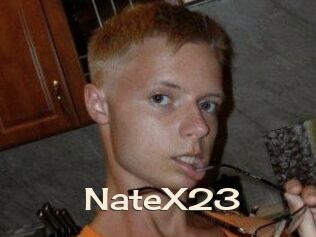 NateX23