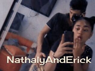 NathalyAndErick