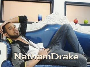 NathamDrake