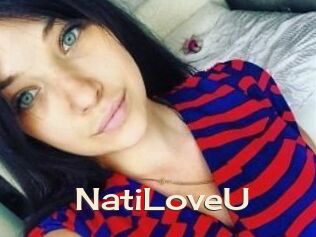 NatiLoveU