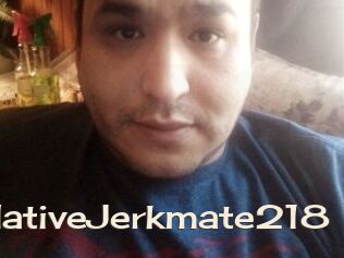NativeJerkmate218