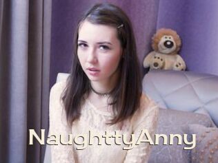 NaughttyAnny
