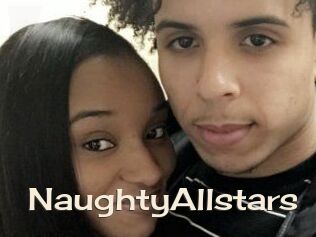 NaughtyAllstars