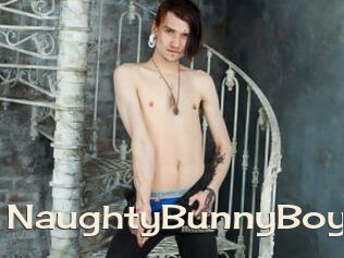 NaughtyBunnyBoy