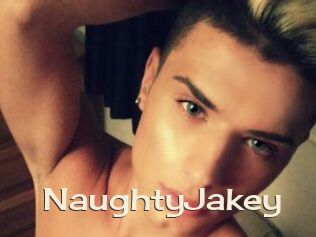 NaughtyJakey