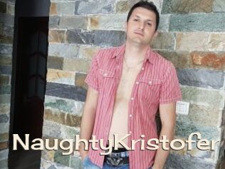 NaughtyKristofer