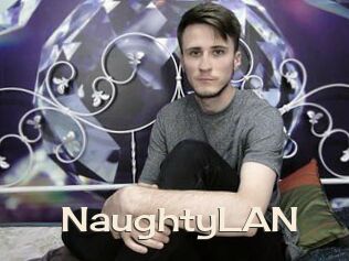 NaughtyLAN