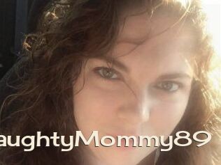 NaughtyMommy89