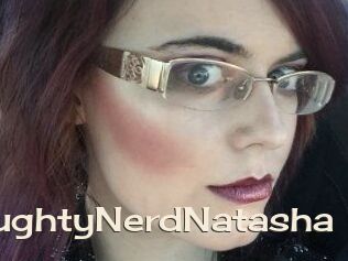 NaughtyNerdNatasha