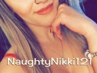 NaughtyNikki121