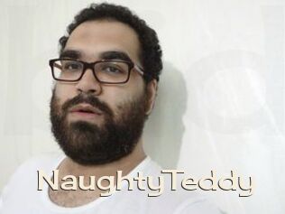 NaughtyTeddy Big Dicks Round Ass