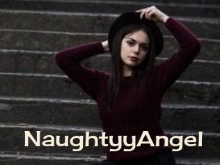 NaughtyyAngel
