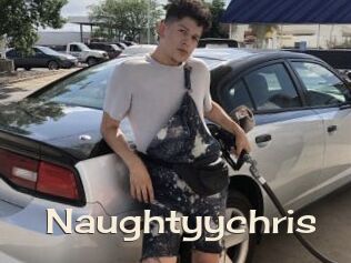 Naughtyychris