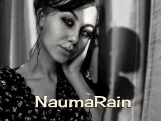 NaumaRain
