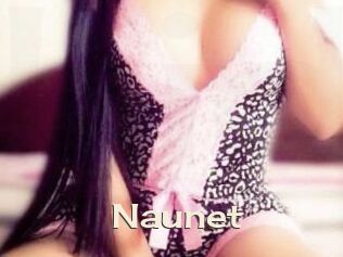 Naunet