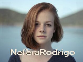NeferaRodrigo