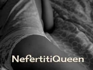 NefertitiQueen
