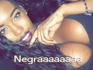 Negraaaaaaaa