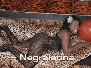 Negralatina
