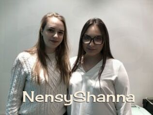 NensyShanna