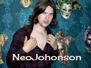 NeoJohonson