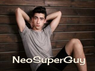 NeoSuperGuy