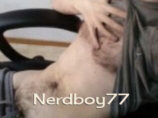 Nerdboy77