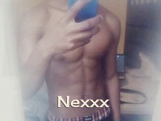 Nexxx