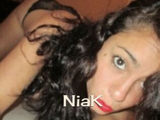 NiaK