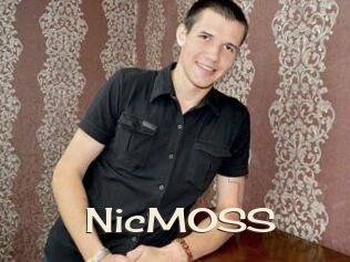 NicMOSS