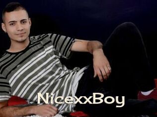 NicexxBoy