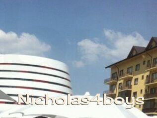Nicholas4boys
