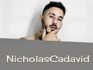 NicholasCadavid