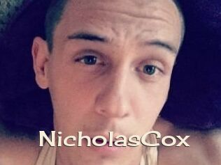 Nicholas_Cox