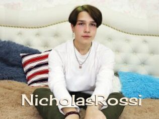 NicholasRossi