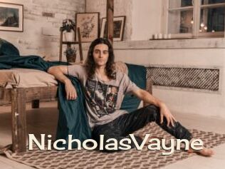 NicholasVayne