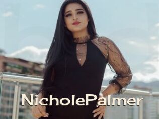 NicholePalmer