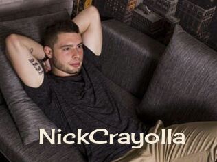 NickCrayolla