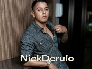 NickDerulo